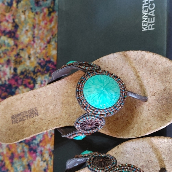 Size 7M KENNETH COLE REACTION - Picture 2 of 5